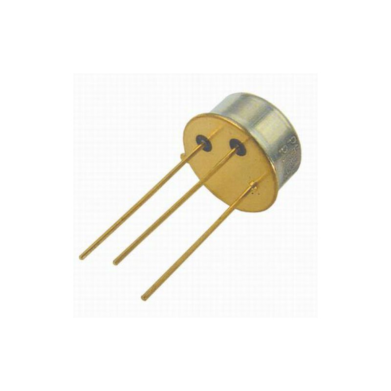 2N3252 TRANSISTOR'CAN-3'' X 1 PIECE