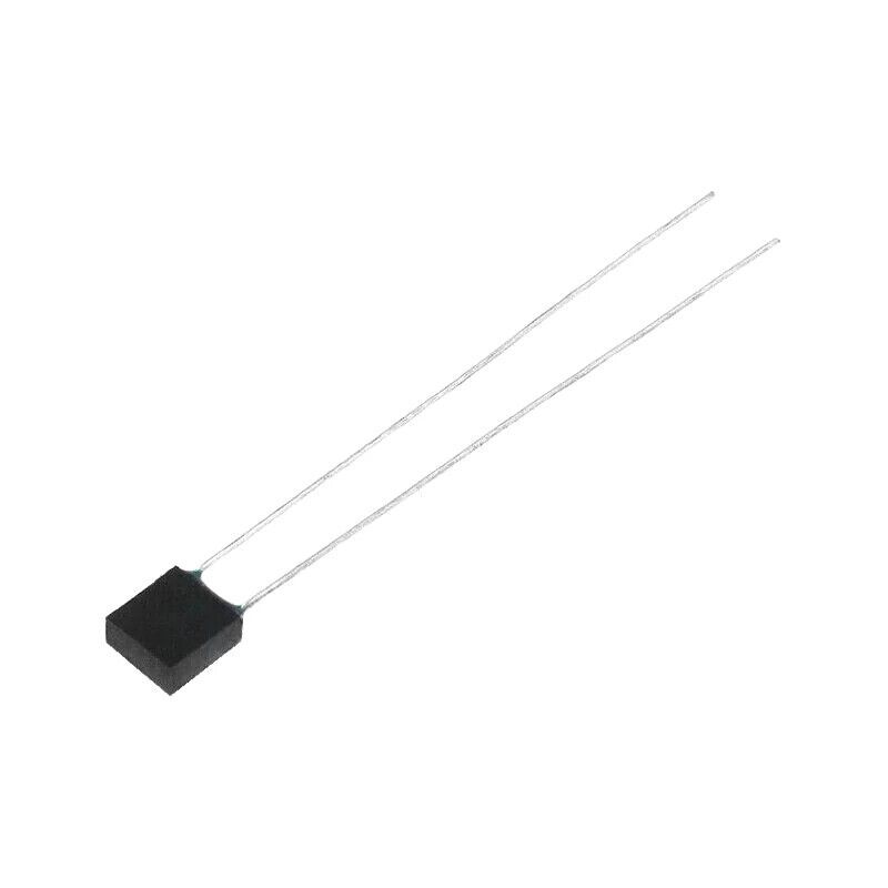 TZ-P140/3 Fuse: thermal; 3A; 6x6.5x2.8mm; 140°C; L55mm
