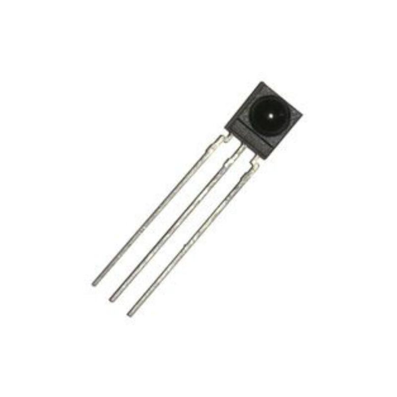 TSOP2236 PHOTODIODE RECEIVER MODULE