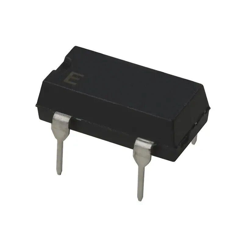 SG531P OSC XO 8.192MHZ CMOS TTL PC PIN