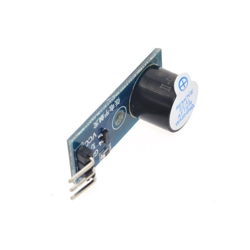 High Quality Active Buzzer Module for Arduino New DIY Kit Active buzzer M2-28