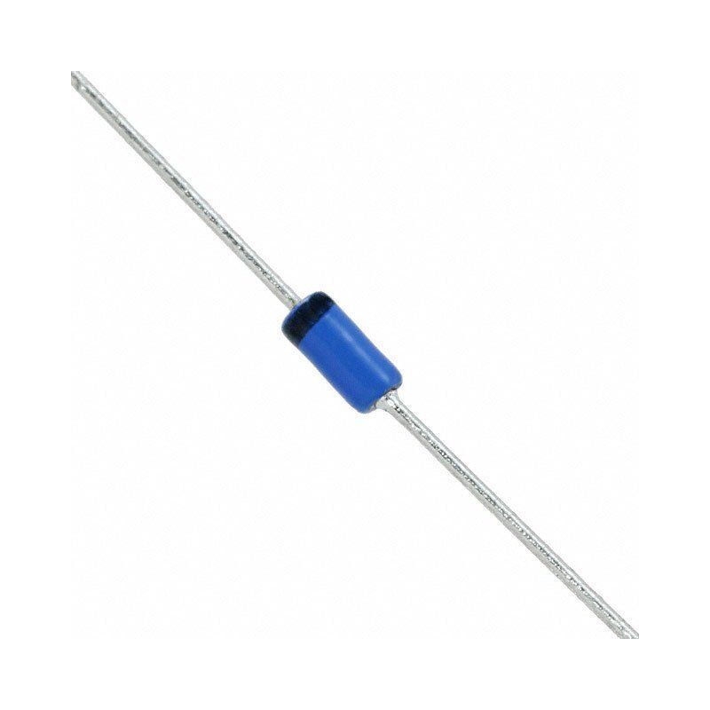 BAT-85  	DIODE SCHOTTKY 30V 200MA DO34   (LOT OF 20)