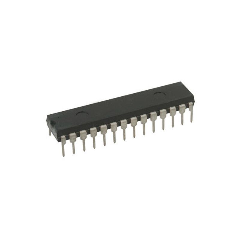 PIC18F2550-ISP IC MCU 8BIT 32KB FLASH 28SDIP
