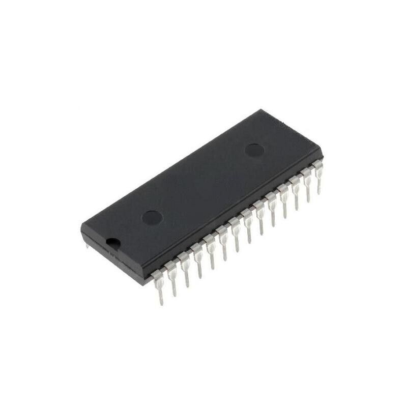 6526 NTEGRATED CIRCUIT DIP-40