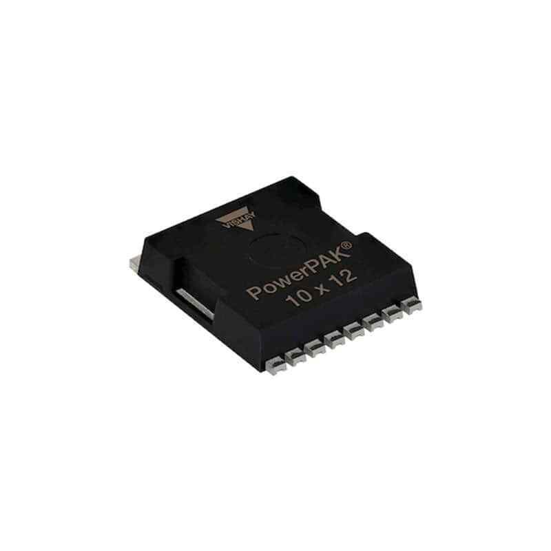 SIHK075N60EF-T1GE3  Trans MOSFET N-CH 600V 33A