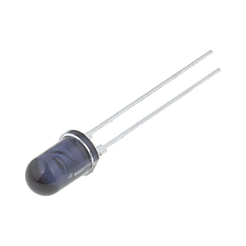 LD271 EMITTER IR 950NM 130MA RADIAL