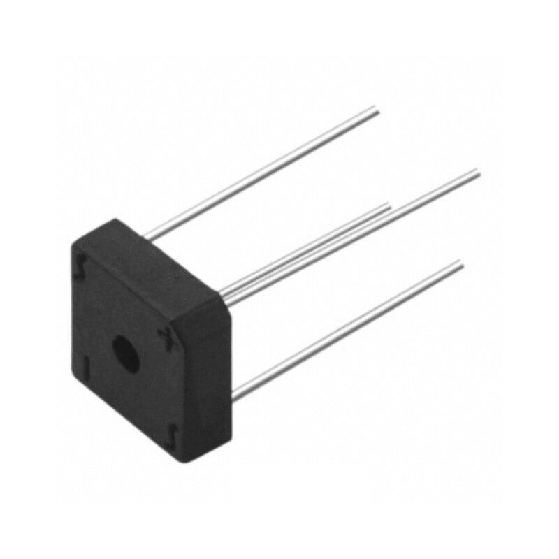 KBPC806 SILICON BRIDGE RECTIFIER