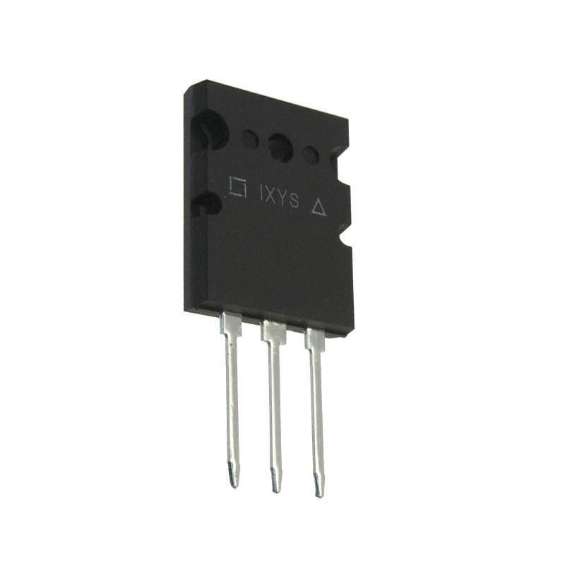 IXFB80N50Q2 MOSFET N-CH 500V 80A PLUS264