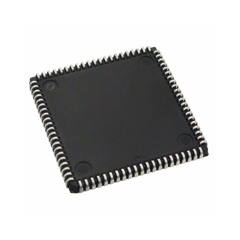 XC3030A-7PC84C IC FPGA 74 I/O 84PLCC