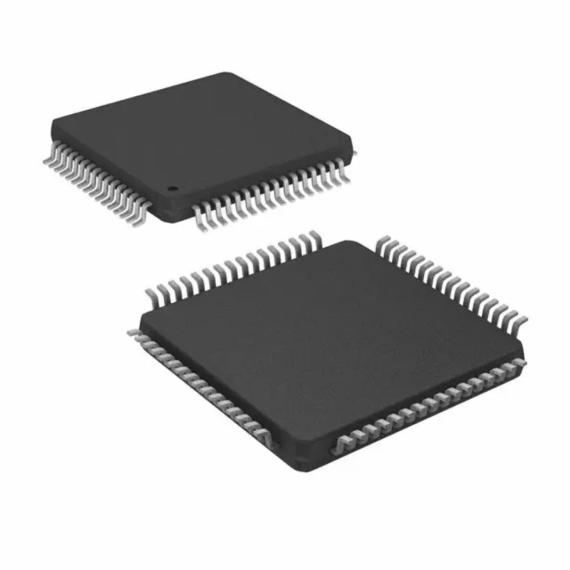TMS320F28032PAGT  IC MCU 32BIT 64KB FLASH 64TQFP
