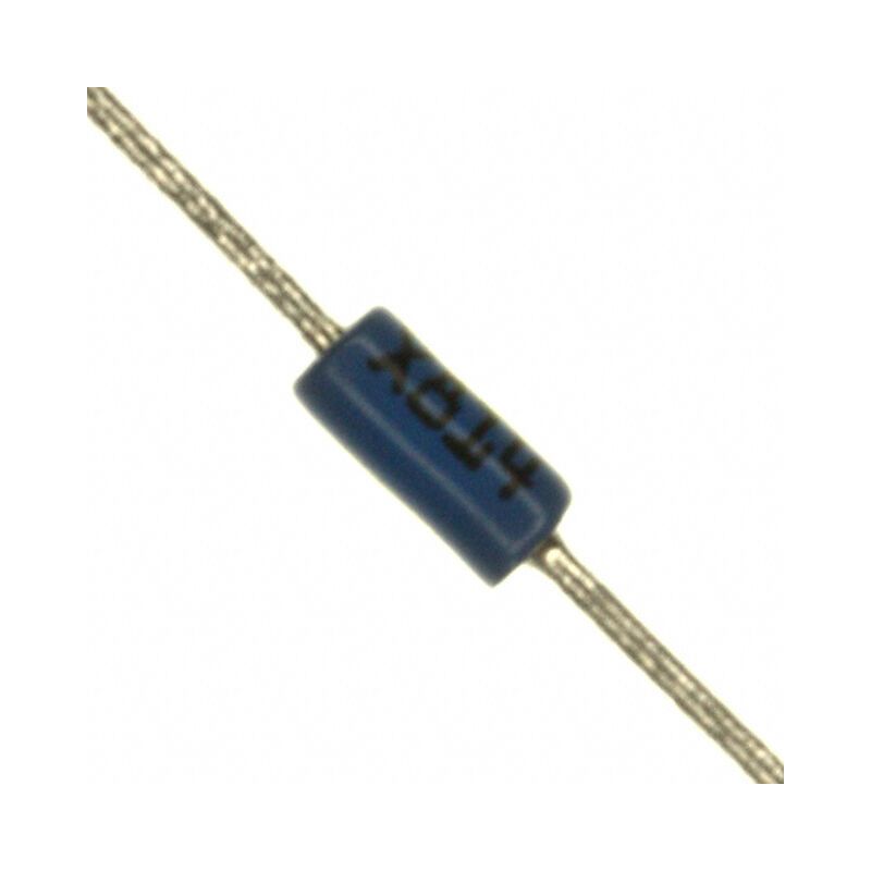 BAT47 DIODE SCHOTTKY 20V 0.35A DO35