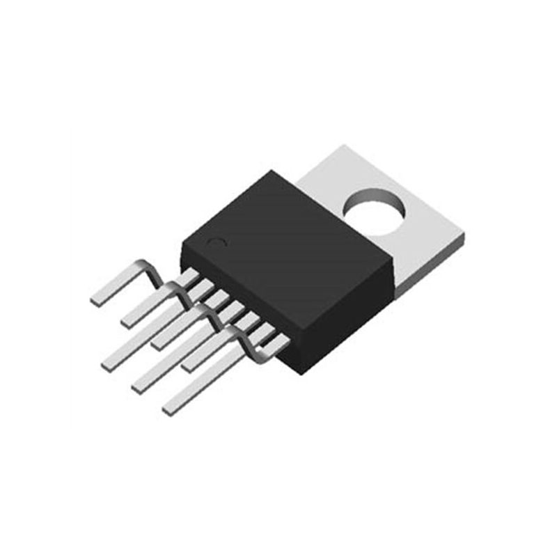 FSCM0465R INTEGRATED CIRCUIT TO-220-6L