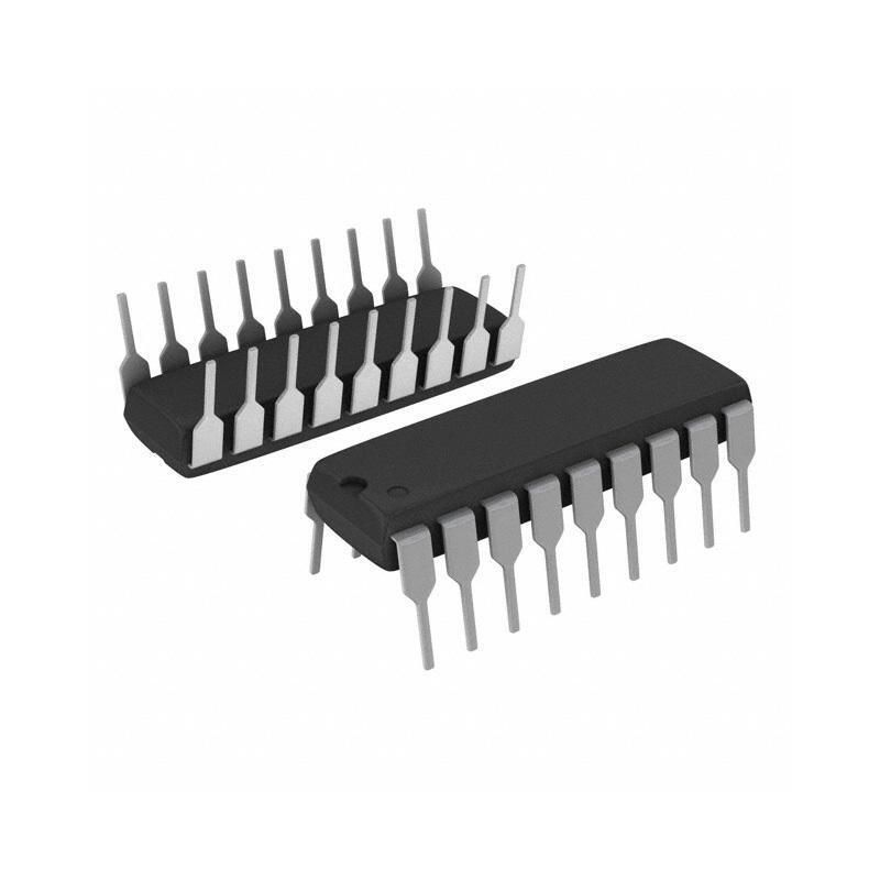 AN5011 INTEGRATED CIRCUIT DIP-18