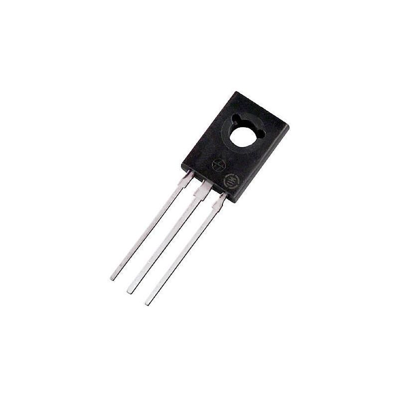 2N5190  TRANSISTOR TO-126 2N5190  (LOT OF 2)