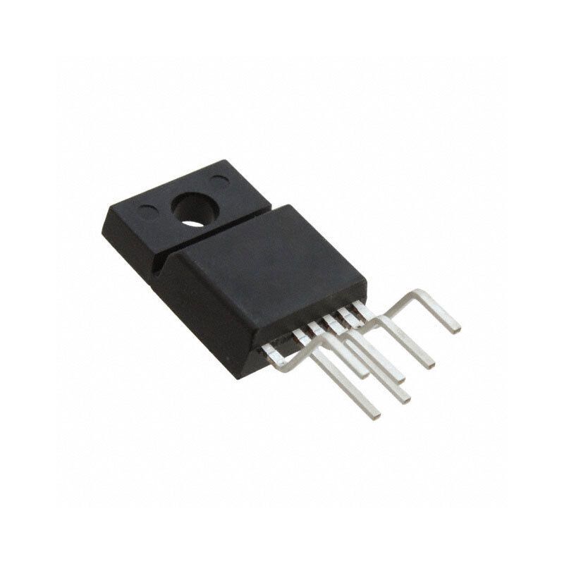 ICE3BR0665JF  IC OFFLINE CTLR SMPS OTP TO220-6 3BR0665JF