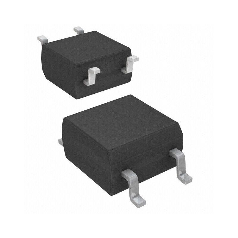 TLP175A SSR RELAY SPST-NO 100MA 0-60V ' UK STOCK