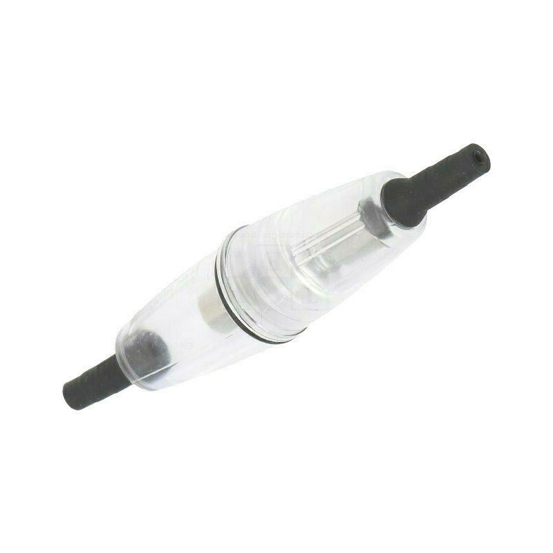  BULGIN FX0385  Fuse holder; tube fuses; 5x20mm; Mounting: on cable; Imax: 10A