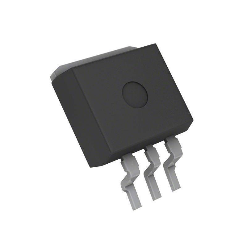 AZ1085S-ADJ    LOW Dropout Linear Regulator TO-263