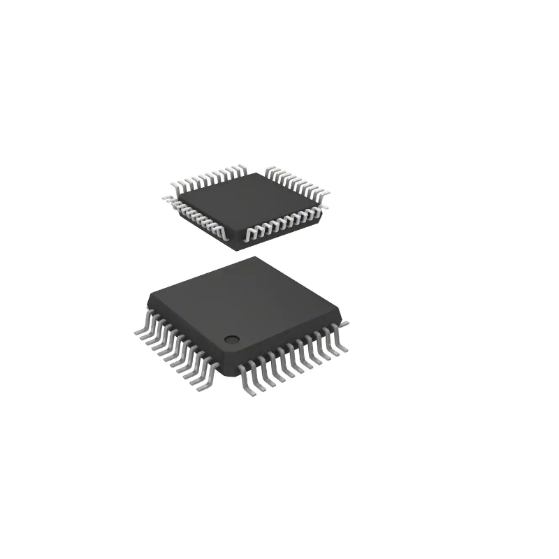 TDA7464 IC AUDIO TONE PROCESSOR 44TQFP