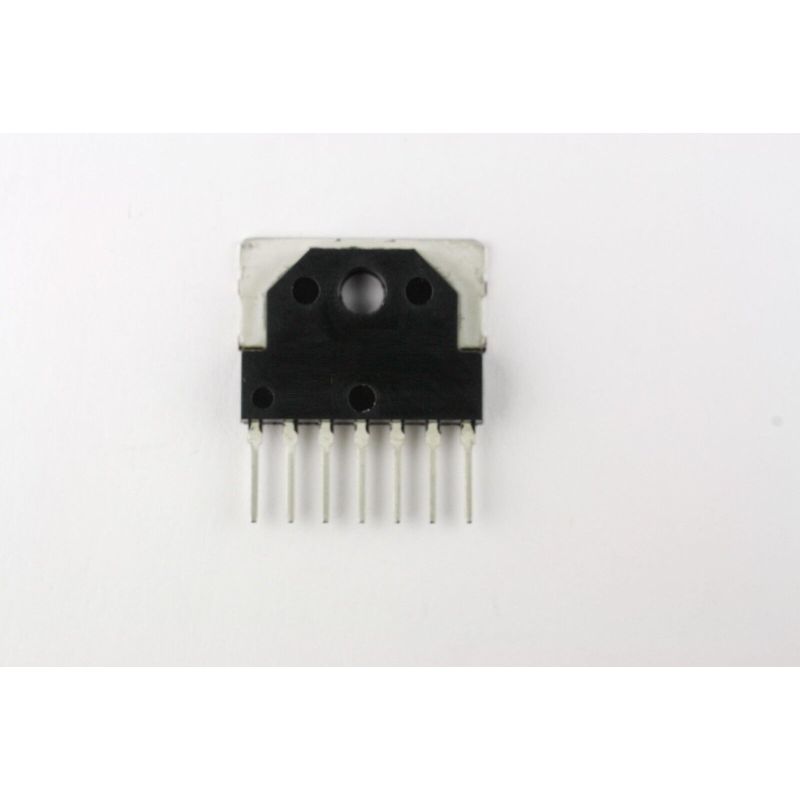 LA5602 SANYO INTEGRATED CIRCUIT SIP-7H