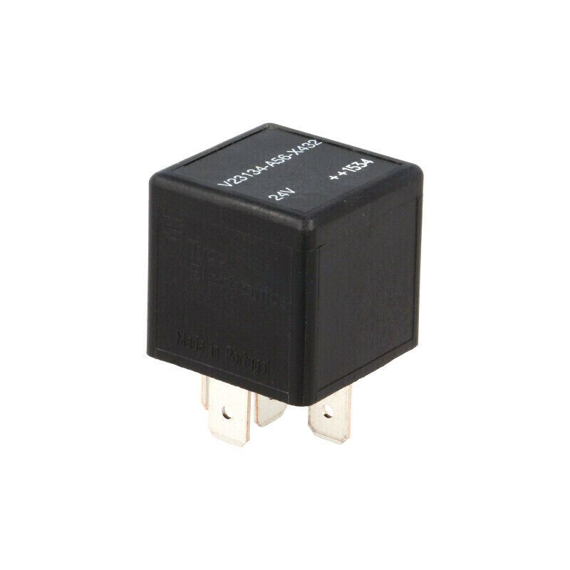 V23134-A56-X432  Relay: electromagnetic; SPDT 24VDC 45A