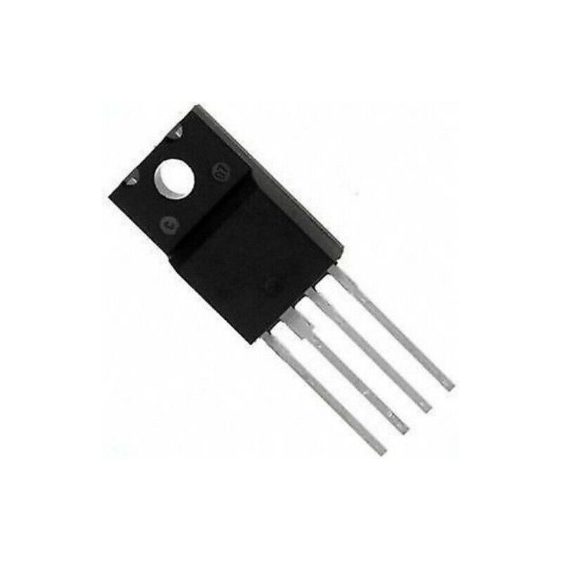 KA1L0380R Fairchild Power Switch(sps) TO-220F-4 1L0380R