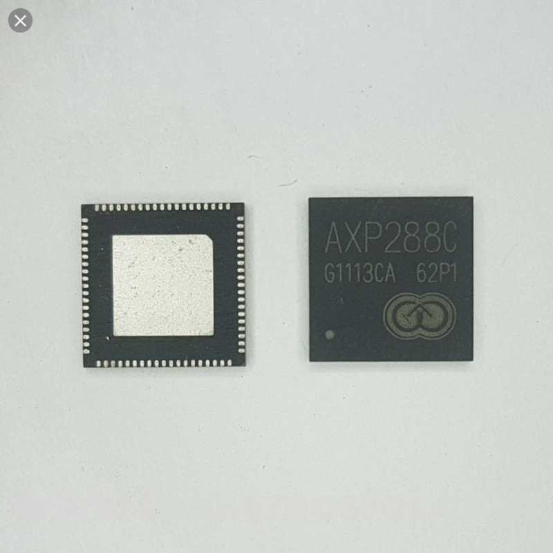 AXP288D INTEGRATED CIRCUIT QFN-76