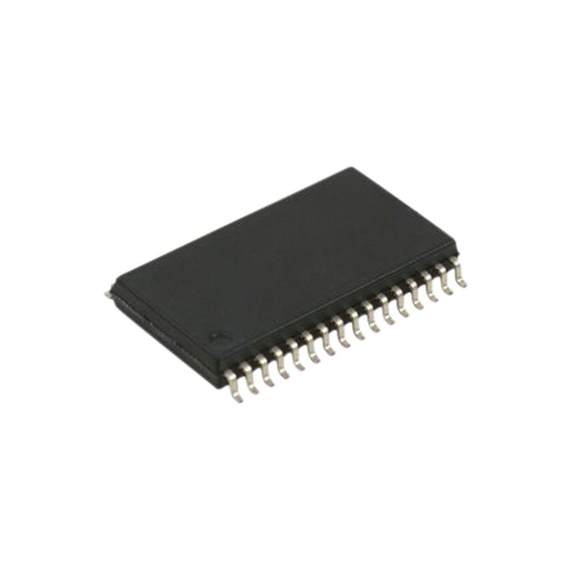 K6X4016C3F-TF55 256K X 16 Bit Low Power Full CMOS Static RAM TSOP44
