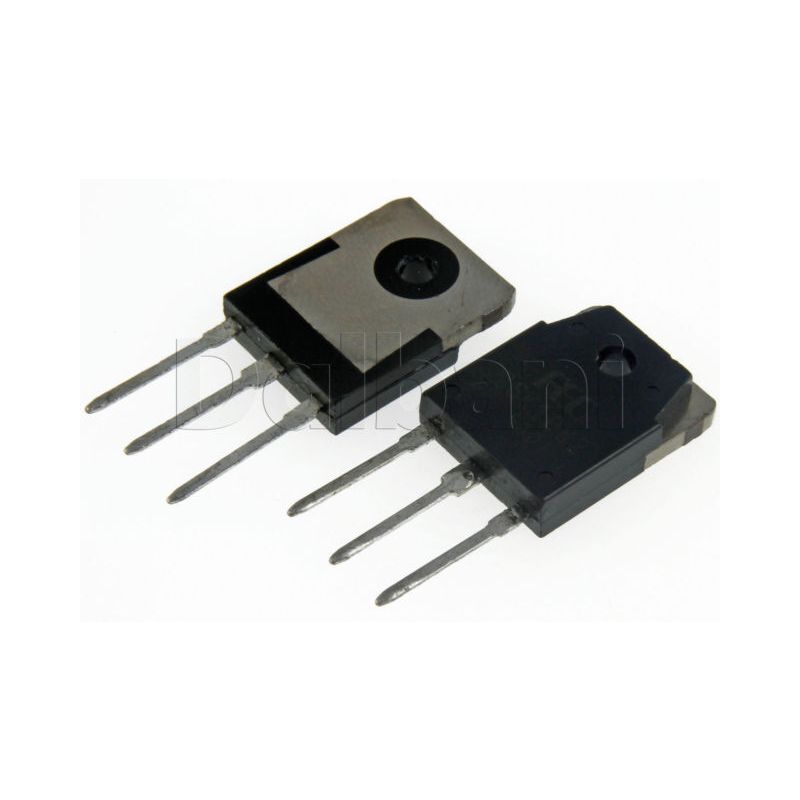 2SK1082 TRANSISTOR TO-3PN K1082