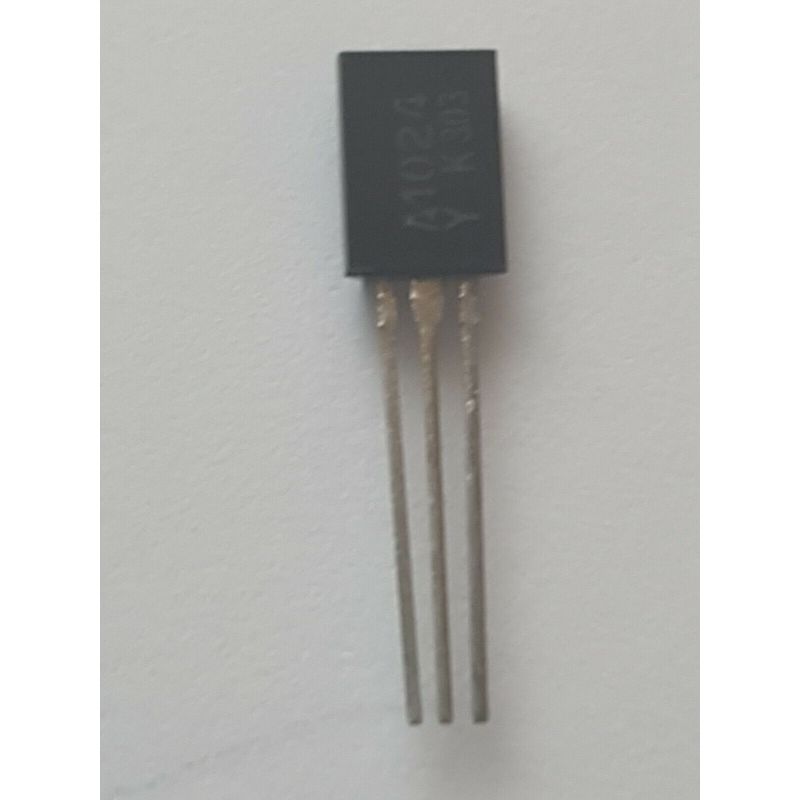 KEC KTA1024-Y PNP High Gain Transistor