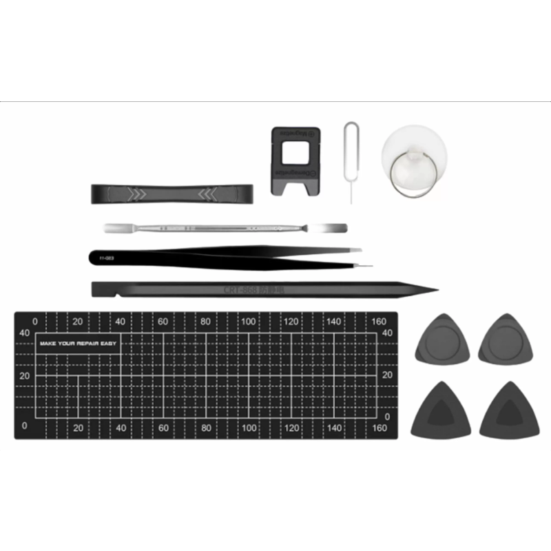 PCW08C 30in1 Cellphone Repair Accessories Set