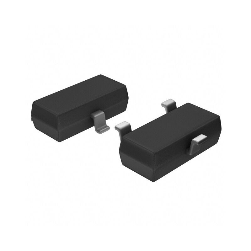 BCV27 TRANSISTOR NPN DARL 30V SOT23