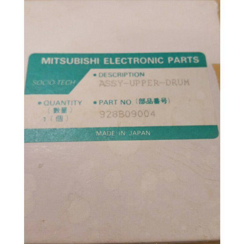 VIDEO HEAD 928B09004/AVH74 MITSUBISHI HS303/HS304 HS320/HS700'