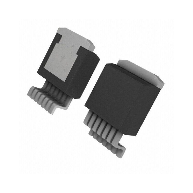 LT1210CR  IC OPAMP CFA 1 CIRCUIT DDPAK-7