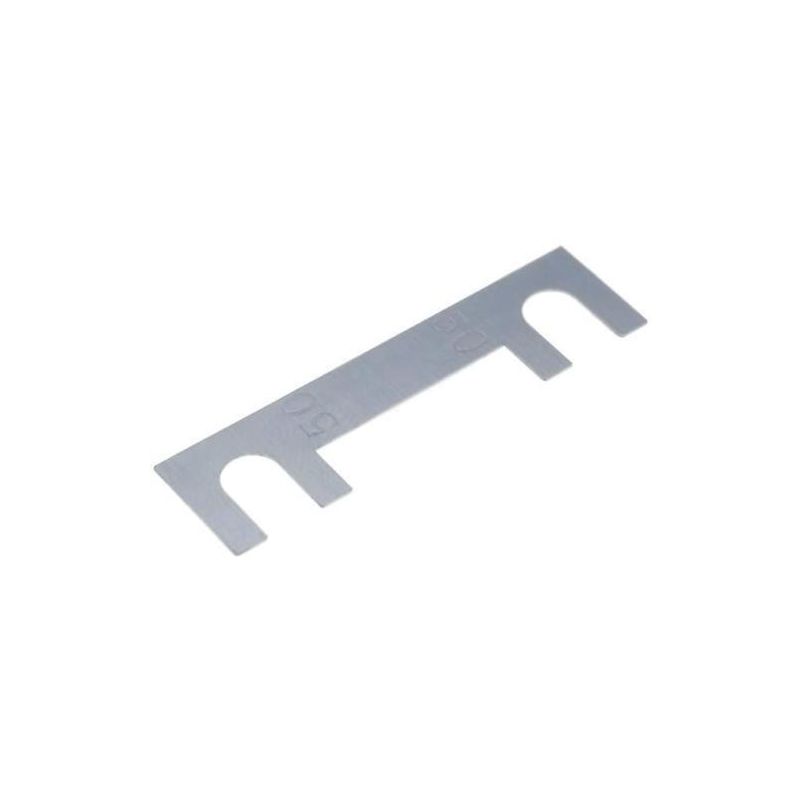 SF-50A Fuse fuse automotive, strip fuse 50A 0200297 MTA