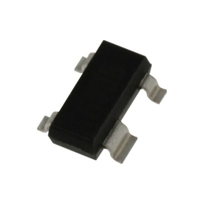 2SC-3609 TOSHIBA TRANSISTOR SOT-23-4 C3609 2SC3609 (LOT OF 2)