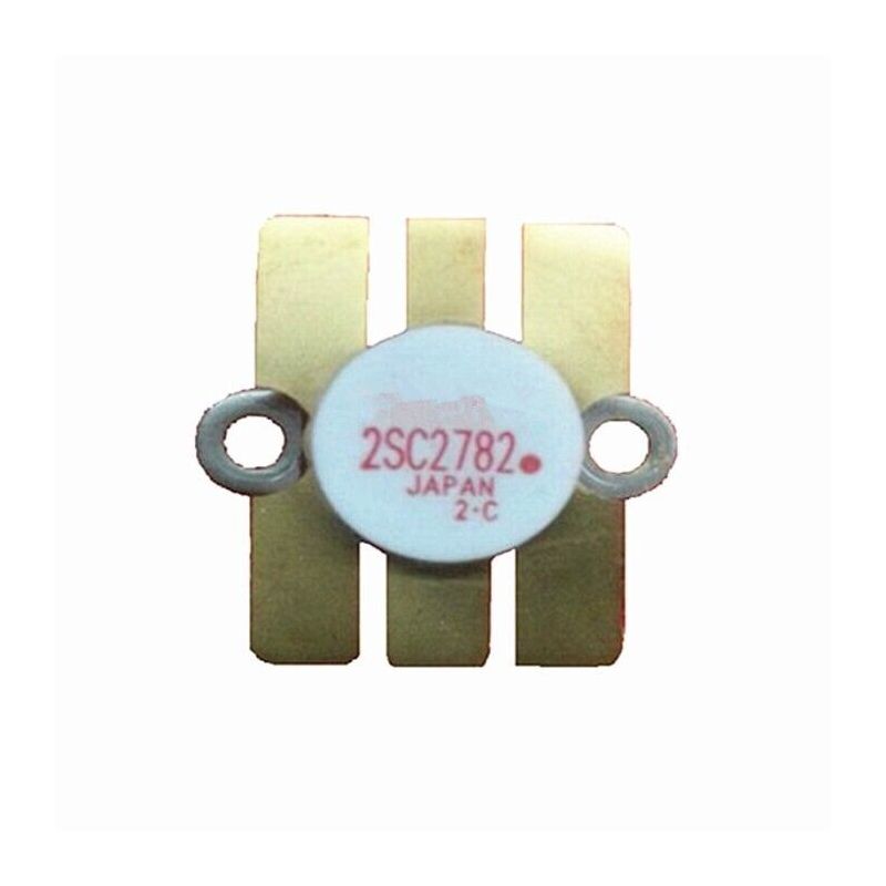 2SC2782  TOSHIBA POWER TRANSISTOR VHF BAND POWER AMPLIFIER APPLICATIONS