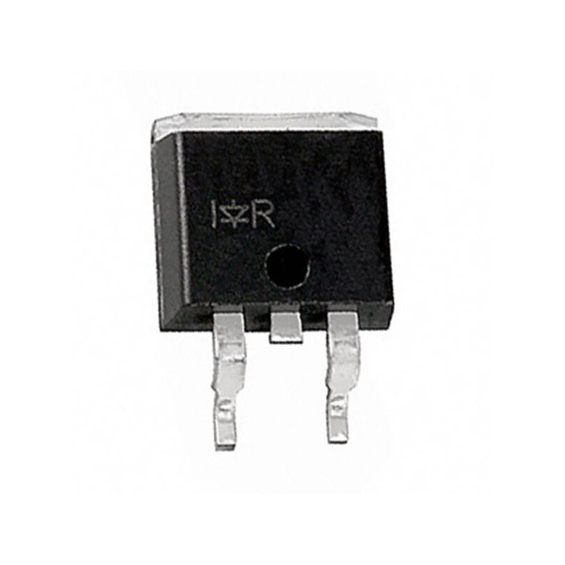 IRFZ44NS SMD TRANSISTOR- INTERNATIONAL RECTIFIER TO-263 IRFZ44NS