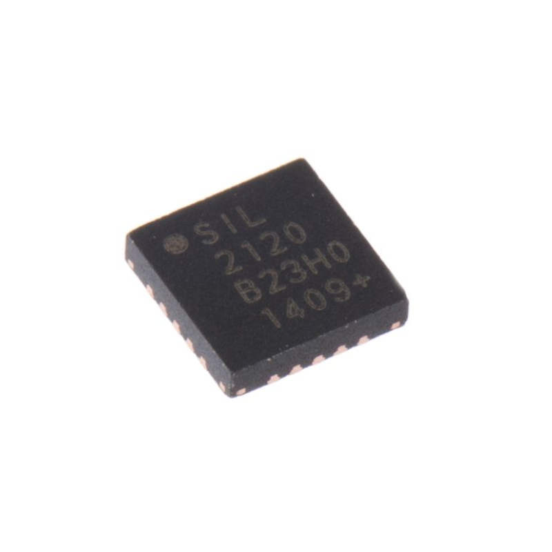 CP2120-GMR  INTEGRATED CIRCUIT 20-Pin QFN