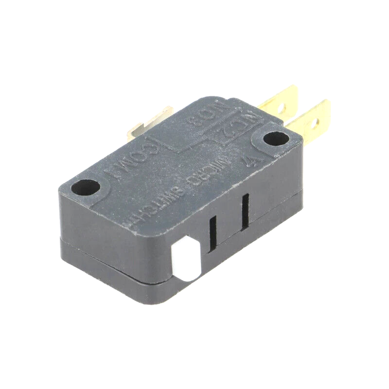 V7-1C17D8-201 Microswitch SNAP ACTION; with roller; SPDT; 15A/250VAC; Pos: 2UK V71C17D8201