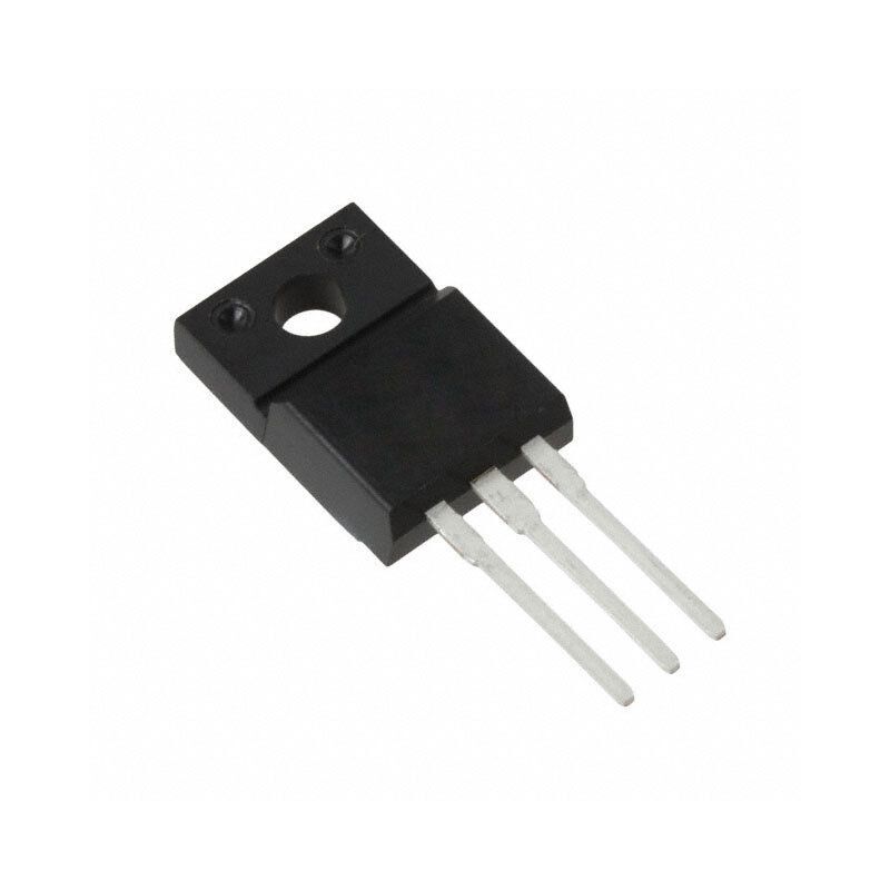 SPA04N60C3 TRANSISTOR-MOSFET N-CH 650V 4.5A TO220FP