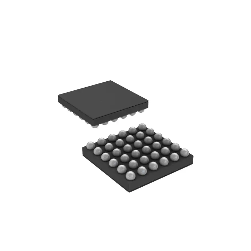 BQ24188YFFR IC LI-ION CHARGE MGMT 36DSBGA