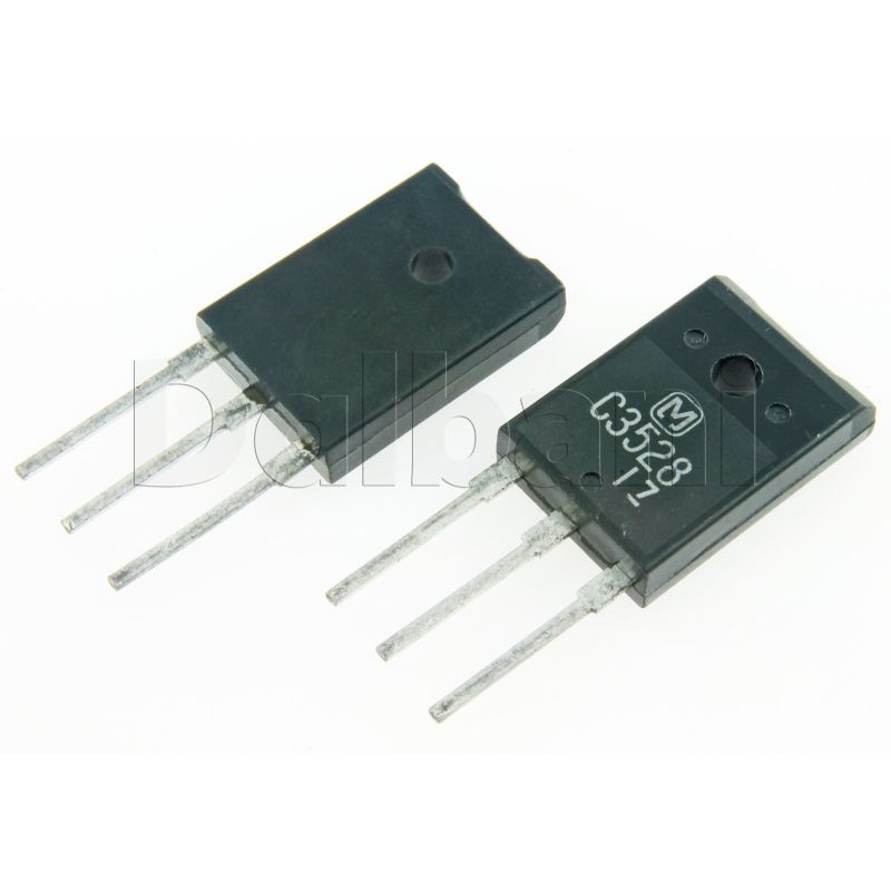 2SC3528 MATSUSHITA  TRANSISTOR  C3528