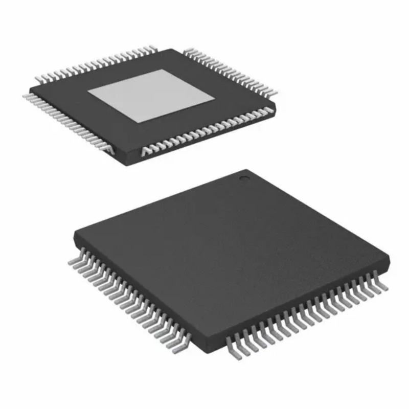 TSB81BA3DPFP Ic Txrx / Arbiter 3-PORT 80-HTQFP GB Compagnie Depuis 1983 Nikko