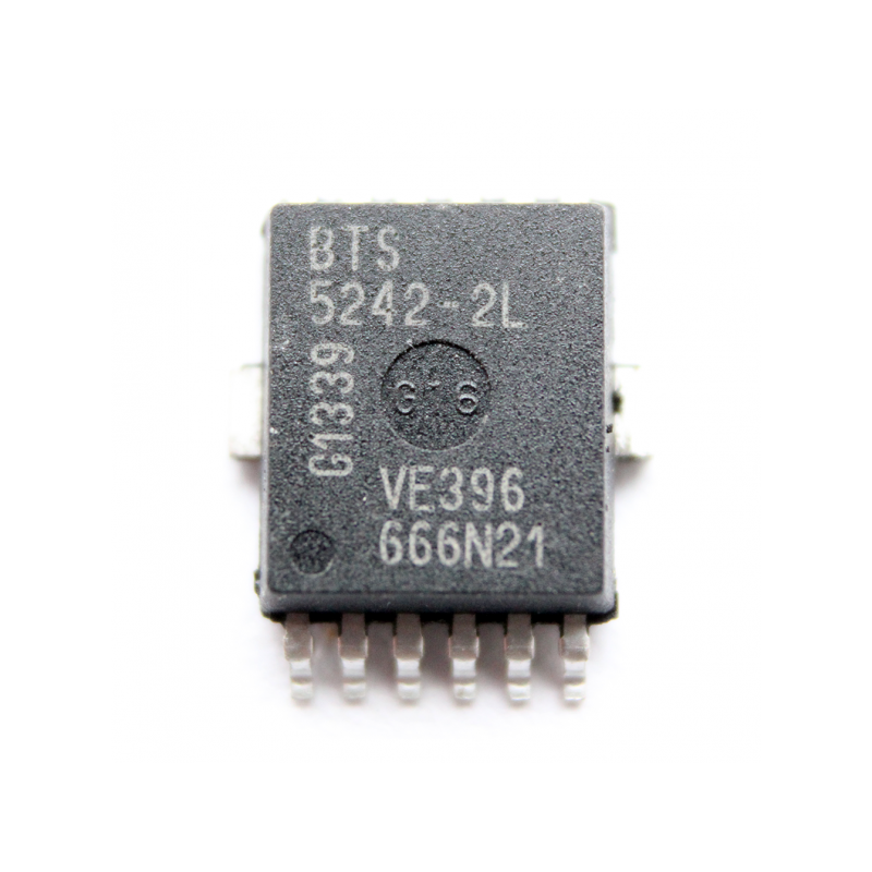 BTS5242-2L INFINEON INTEGRATED CIRCUIT HSOP-12