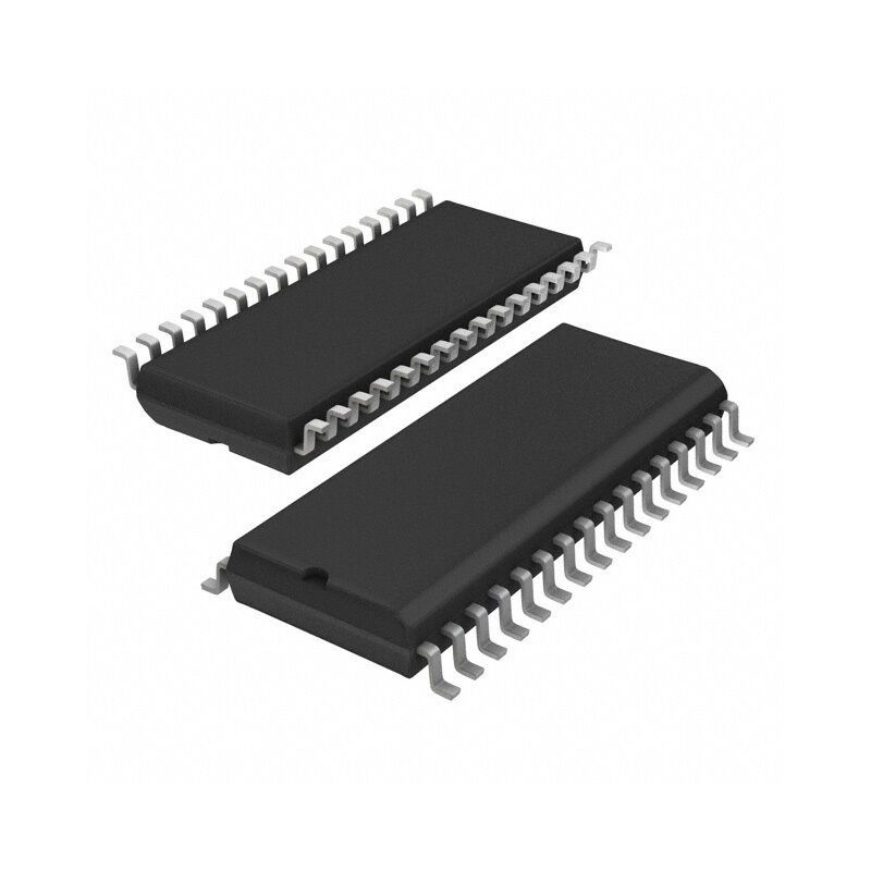 TDA8932T  INTEGRATED CIRCUIT  AMP AUDIO 55W STER D 32SO