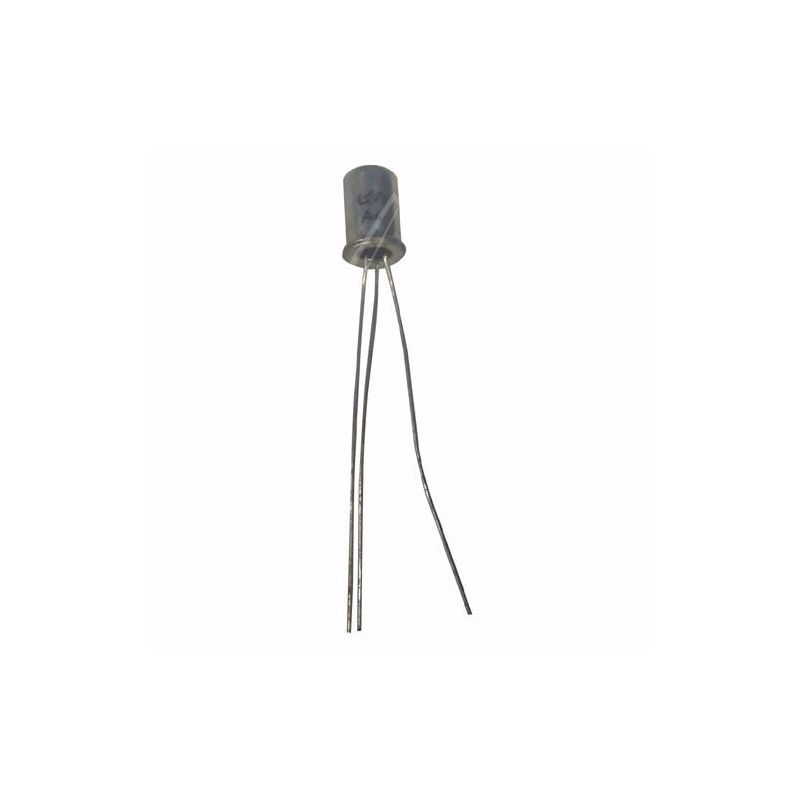AC169  TRANSISTOR  (LOT OF 2)