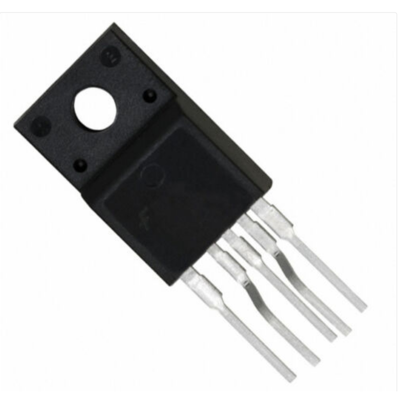 SI3025F SANKEN INTEGRSATED CIRCUIT TO220F-5