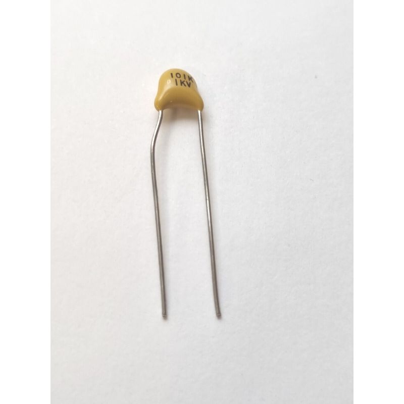 CERAMIC CAPACITOR  472  2PIN    FOR  PVM-2730QM