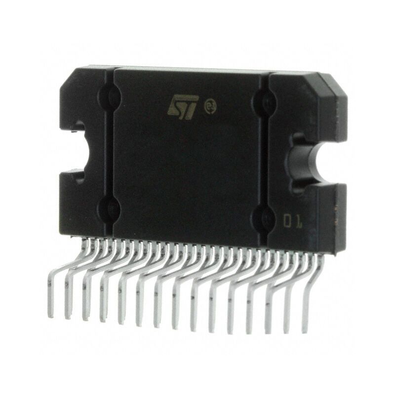 TDA7562 INTEGRATED CIRCUIT-STM IC POWER AMPLIFIER MOSFET 4X60W